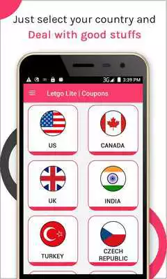 Play Coupons for Letgo Play Coupons for Letgo