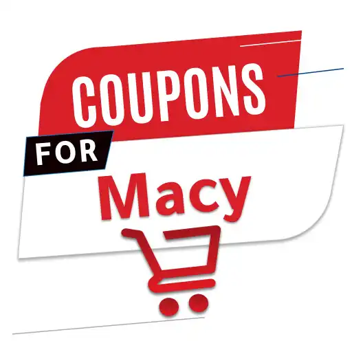 Play Coupons For Macys Store APK