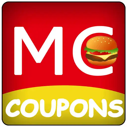 Play Coupons for McDonalds APK