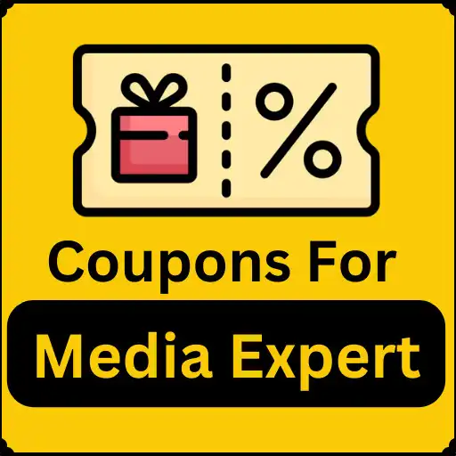Play Coupons for media expert APK