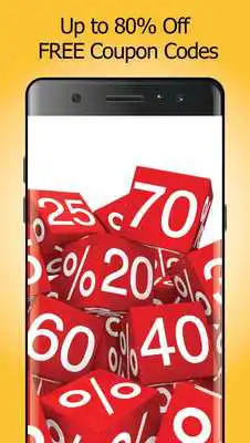 Play Coupons for Mercari