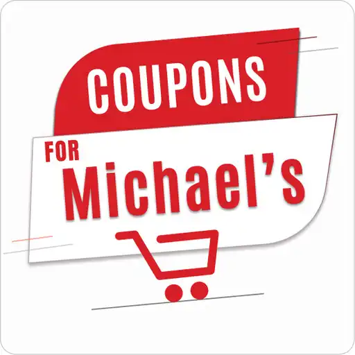 Play Coupons for Michaels Store APK