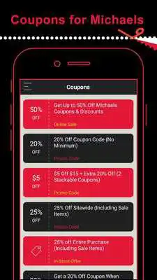 Play Coupons for Michaels Store as an online game online Coupons for Michaels Store with UptoPlay Play Coupons for Michaels Store as an online game Coupons for Michaels Store with UptoPlay