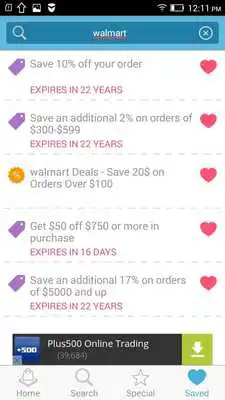 Play Coupons for Round Table Pizza
