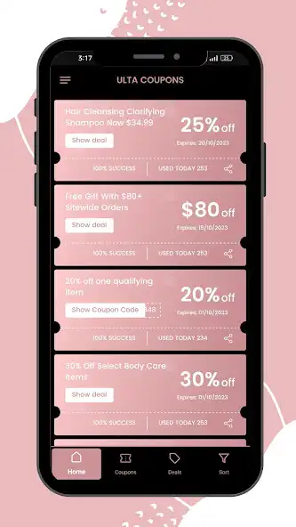 Play Coupons for Ulta Beauty Store as an online game online Coupons for Ulta Beauty Store with UptoPlay Play Coupons for Ulta Beauty Store as an online game Coupons for Ulta Beauty Store with UptoPlay