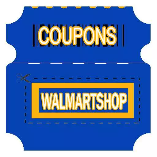 Play Coupons For Walmart APK