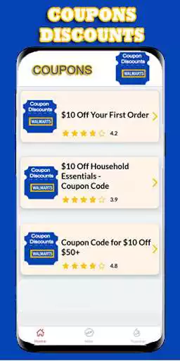 Play Coupons For Walmart