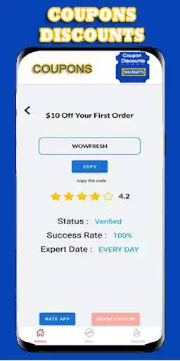 Play Coupons For Walmart