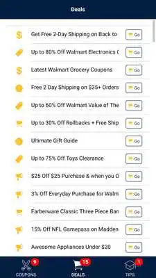 Play Coupons For Walmart