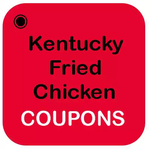 Play Coupons Kentucky Fried Chicken APK Play Coupons Kentucky Fried Chicken APK