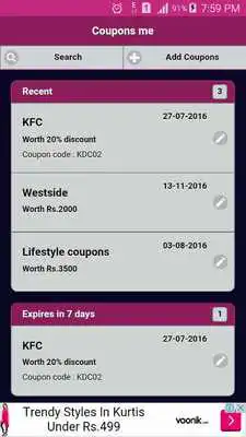 Play Coupons me Play Coupons me