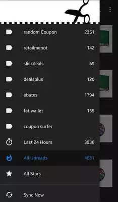 Play Coupons tank