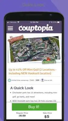 Play Couptopia
