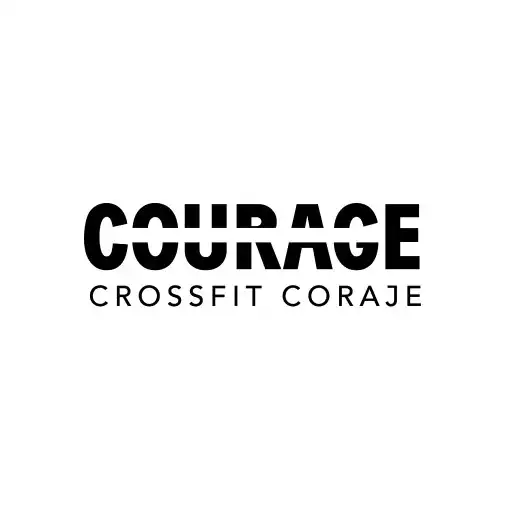 Play Courage - CrossFit en casa APK