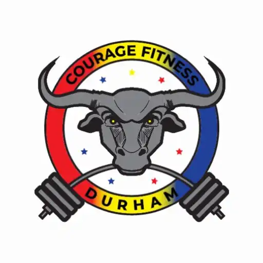 Play Courage Fitness Durham APK Play Courage Fitness Durham APK