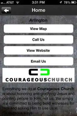 Play Courageous Church DFW Play Courageous Church DFW
