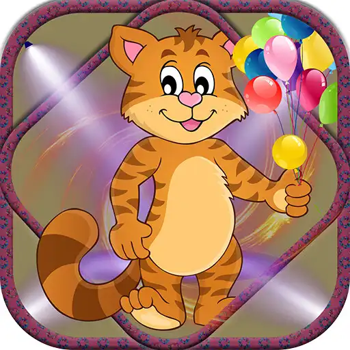 Play Courageous Tiger Escape APK Play Courageous Tiger Escape APK