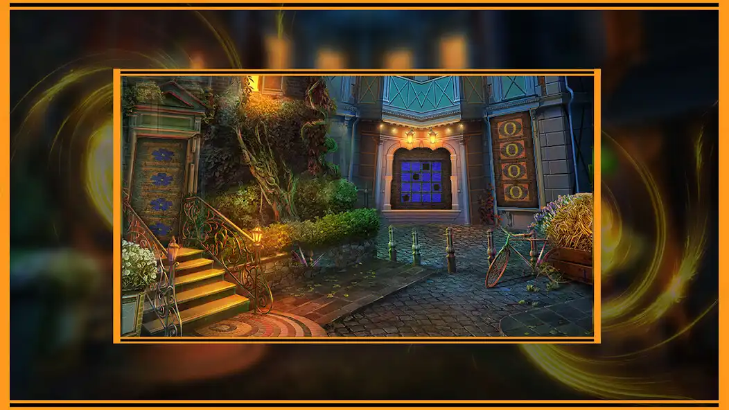 Play Courageous Tiger Escape  and enjoy Courageous Tiger Escape with UptoPlay
