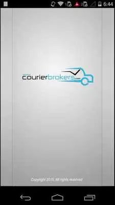 Play Courier Brokers