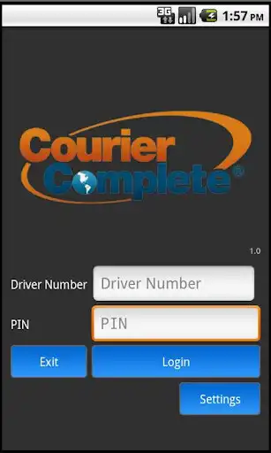 Play Courier Complete Mobile  and enjoy Courier Complete Mobile with UptoPlay