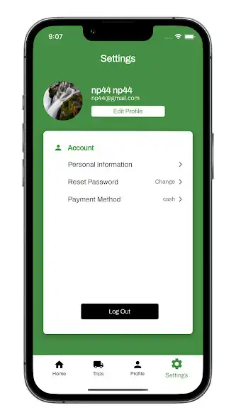 Play Courier Dad as an online game Courier Dad with UptoPlay