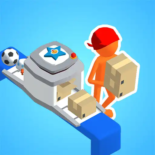 Play Courier Inc APK