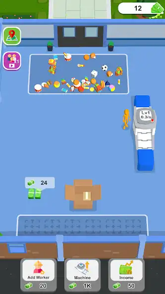 Play Courier Inc  and enjoy Courier Inc with UptoPlay