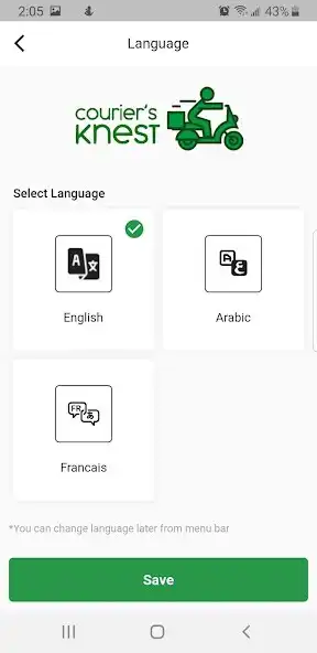 Play Courier Knest as an online game online Courier Knest with UptoPlay Play Courier Knest as an online game Courier Knest with UptoPlay