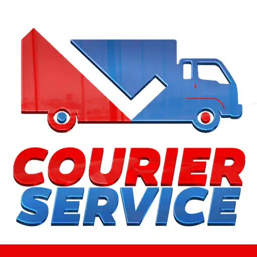 Play Courier Service 24 APK