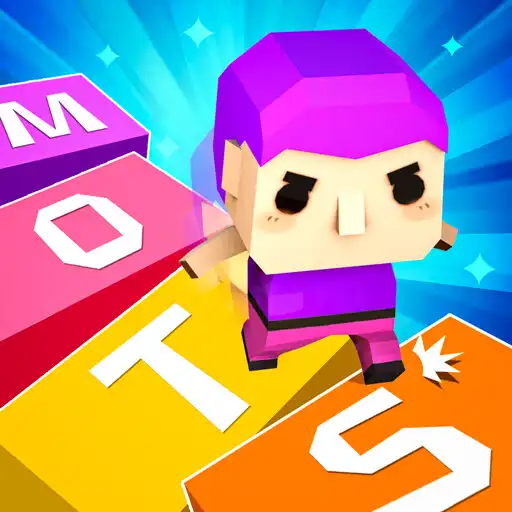 Play Courir les Mots: Happy Printer APK Play Courir les Mots: Happy Printer APK