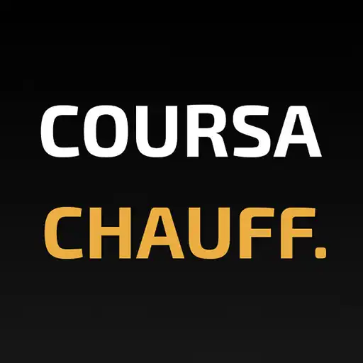 Play Coursa Chauffeur APK