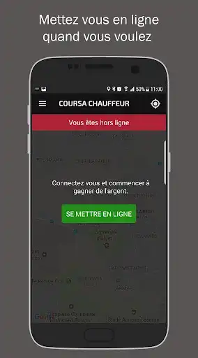 Play Coursa Chauffeur  and enjoy Coursa Chauffeur with UptoPlay