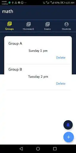 Play Coursaty -Teacher as an online game online Coursaty -Teacher with UptoPlay com.teacher.coursaty Play Coursaty -Teacher as an online game Coursaty -Teacher with UptoPlay