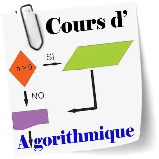 Play Cours d’Algorithmique APK