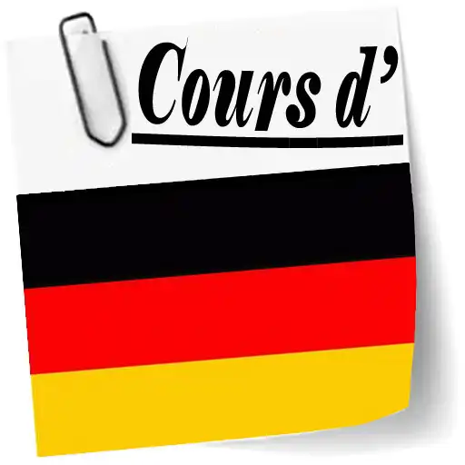 Play Cours d’Allemand APK
