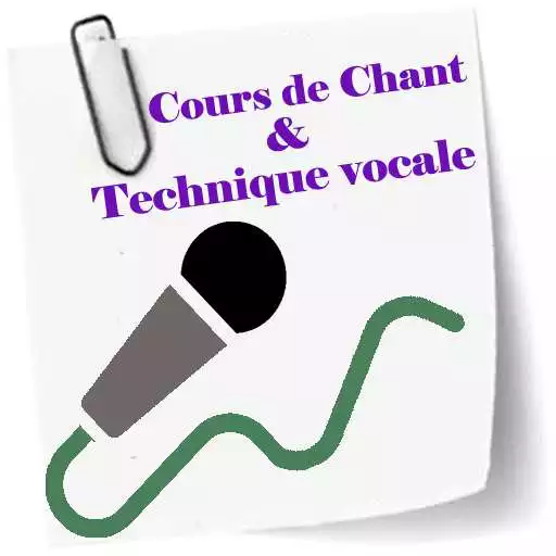 Play Cours de Chant et de Technique vocale APK