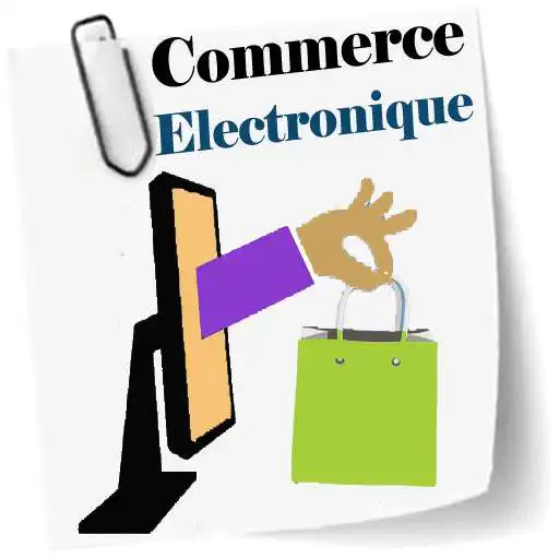 Play Cours de Commerce Electronique APK Play Cours de Commerce Electronique APK