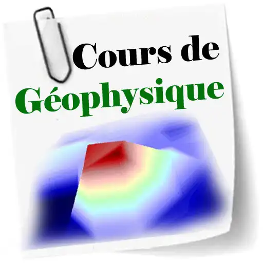 Play Cours de Géophysique APK Play Cours de Géophysique APK