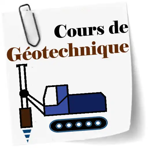 Play Cours de Géotechnique APK