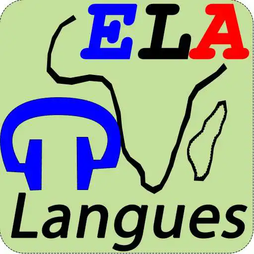 Play Cours de Langue FOTOUNI-Africa APK