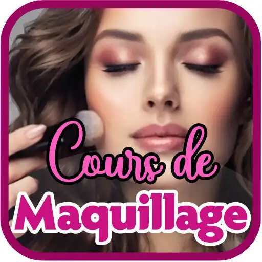 Play Cours de Maquillage APK