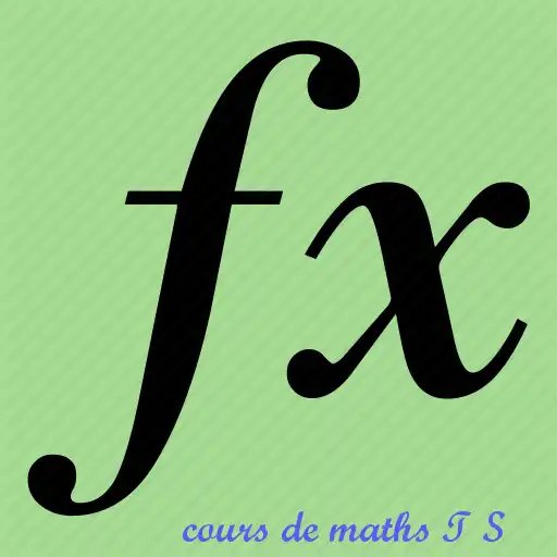 Play Cours de Maths T S APK
