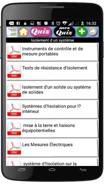 Play Cours de Mécanique statique as an online game Cours de Mécanique statique with UptoPlay