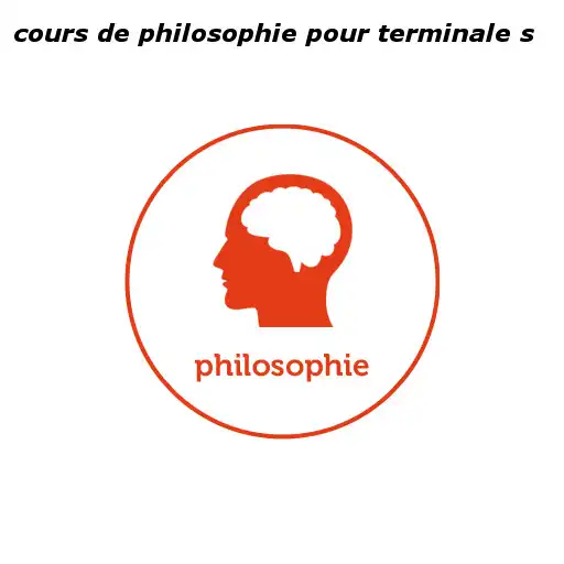 Play Cours de Philosophie T S APK Play Cours de Philosophie T S APK