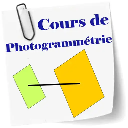Play Cours de Photogrammetrie APK Play Cours de Photogrammetrie APK