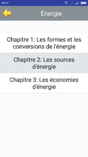 Play cours de physique chimie 6eme as an online game cours de physique chimie 6eme with UptoPlay