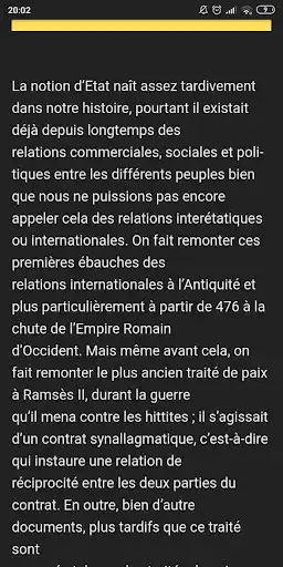 Play Cours des relations internationales as an online game online Cours des relations internationales with UptoPlay com.cours.des.relations.internationales Play Cours des relations internationales as an online game Cours des relations internationales with UptoPlay