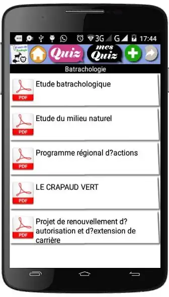 Play Cours de Zoologie as an online game online Cours de Zoologie with UptoPlay Play Cours de Zoologie as an online game Cours de Zoologie with UptoPlay