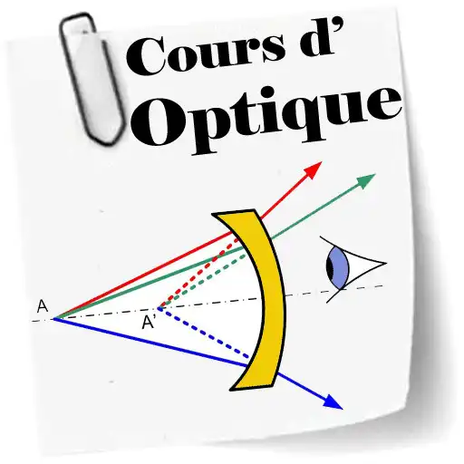 Play Cours d’Optique APK