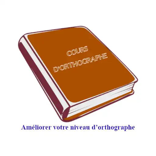 Play Cours dOrthographes APK